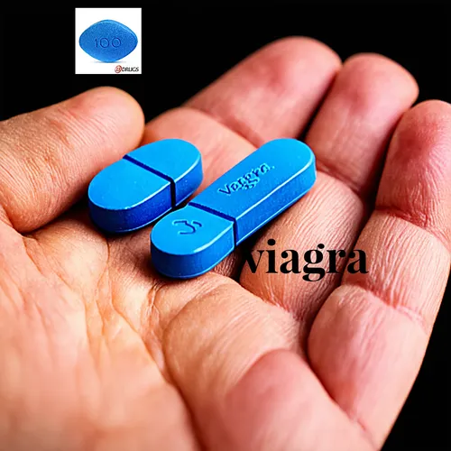 Commander pilule viagra